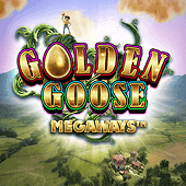 Ganso Dorado Megaways screenshot