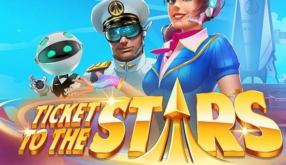 Ticket to the Stars