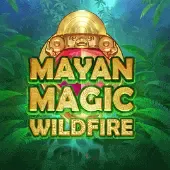 Mayan Magic Wildfire screenshot