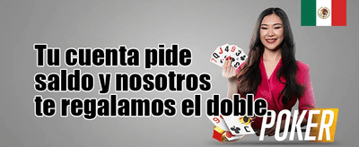 Bono de Lealtad promotion