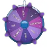 Sorteo de Bonos Mexpop