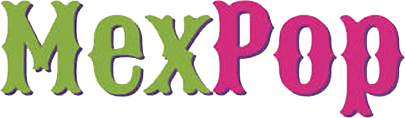 Mexpop Logo